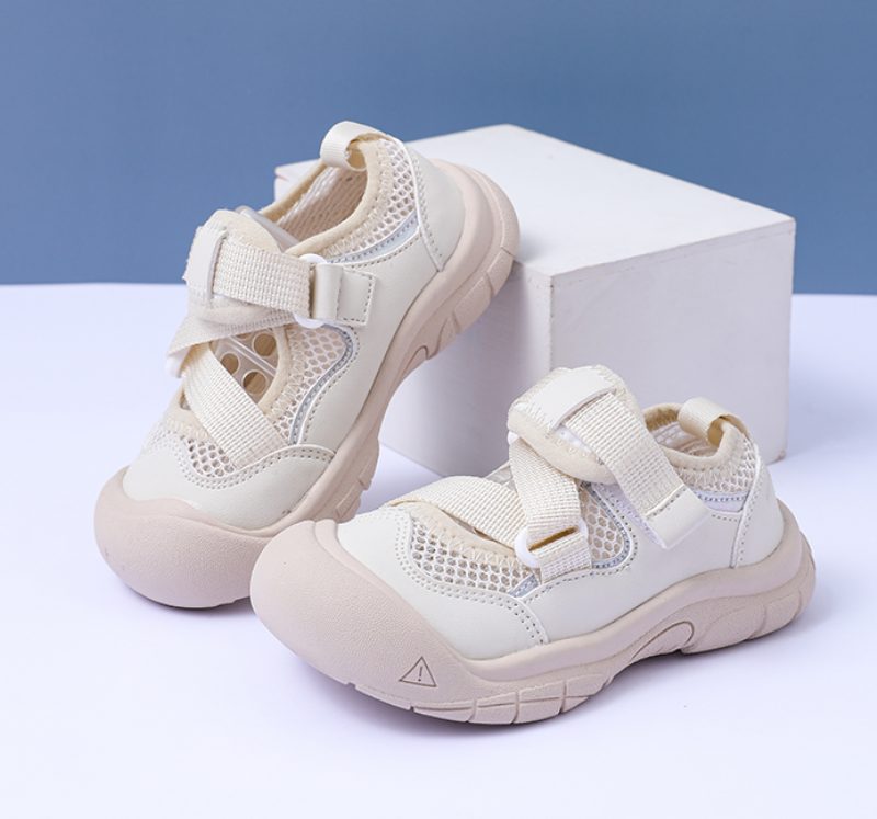 Avril Piger Casual Sneaker - Lilla