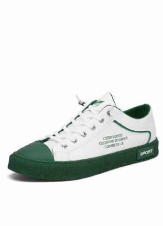 Azis Klassiske Sneakers Til Mænd