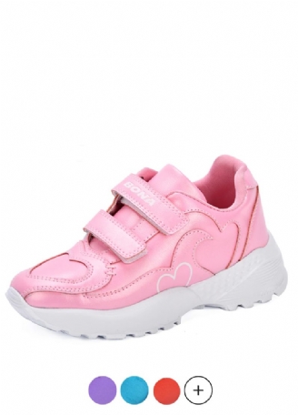 Aznar Piges Afslappede Sneaker