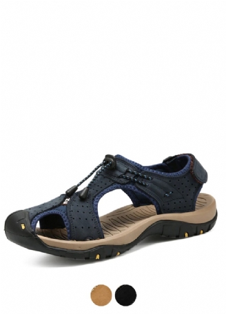 Baddas Casual Sandaler Til Mænd