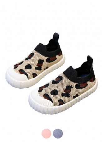 Baker Unisex Slip-on Sneakers Til Børn