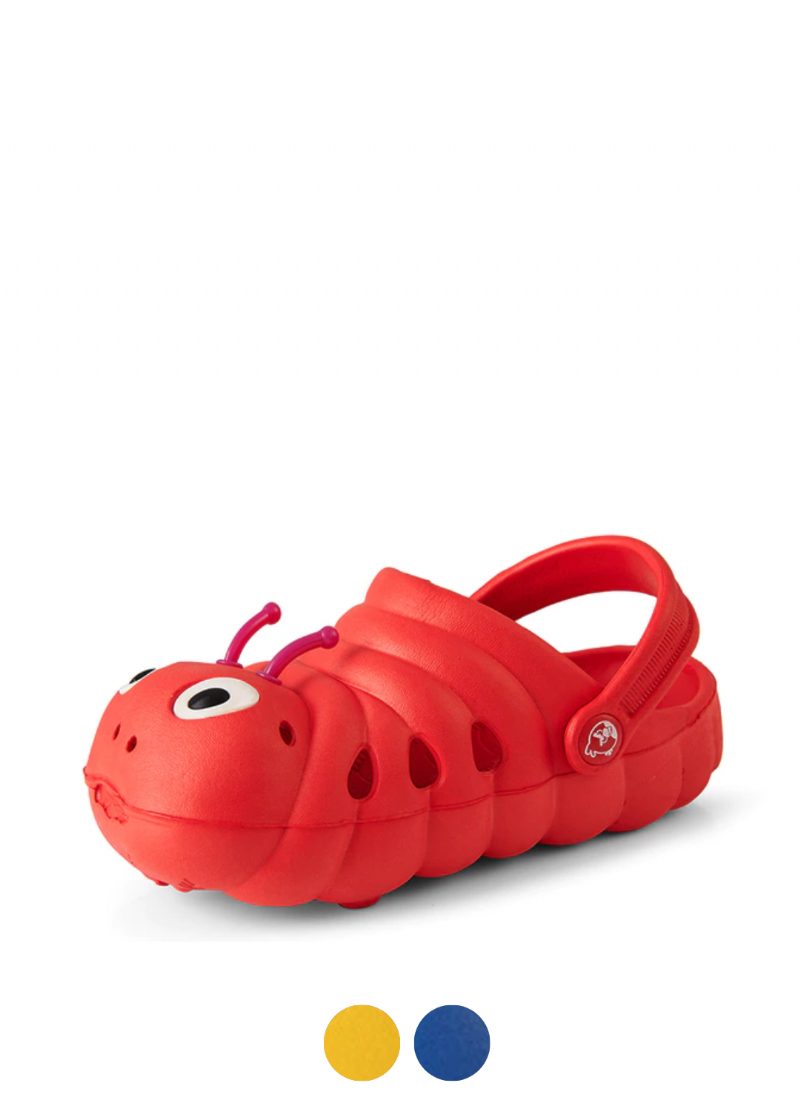Baker Unisex Udendørs Sandal Til Børn