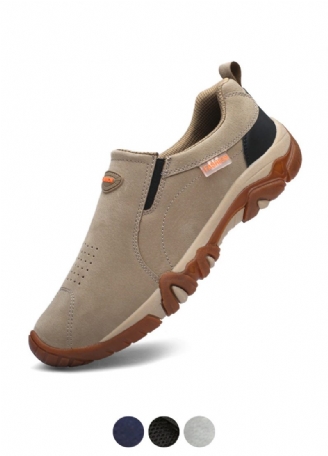 Balaguer Slip-on Sneakers Til Mænd