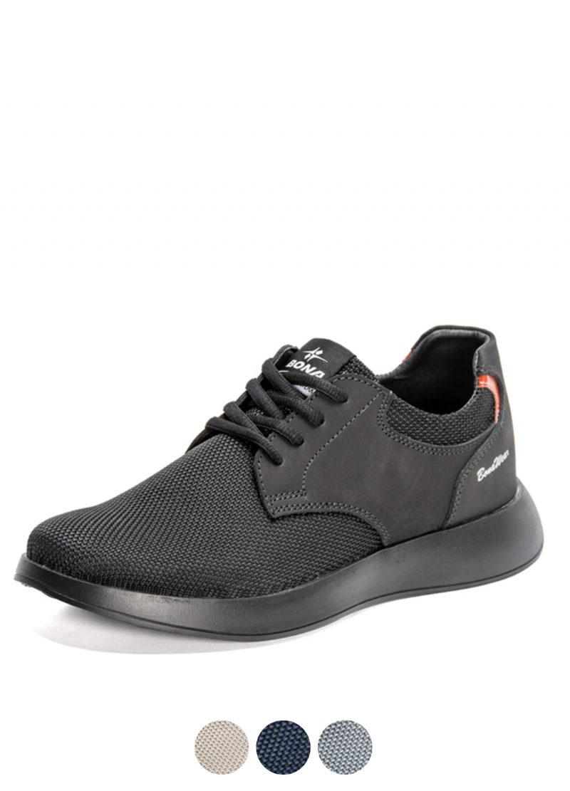 Baldassare Casual Sneakers Til Mænd