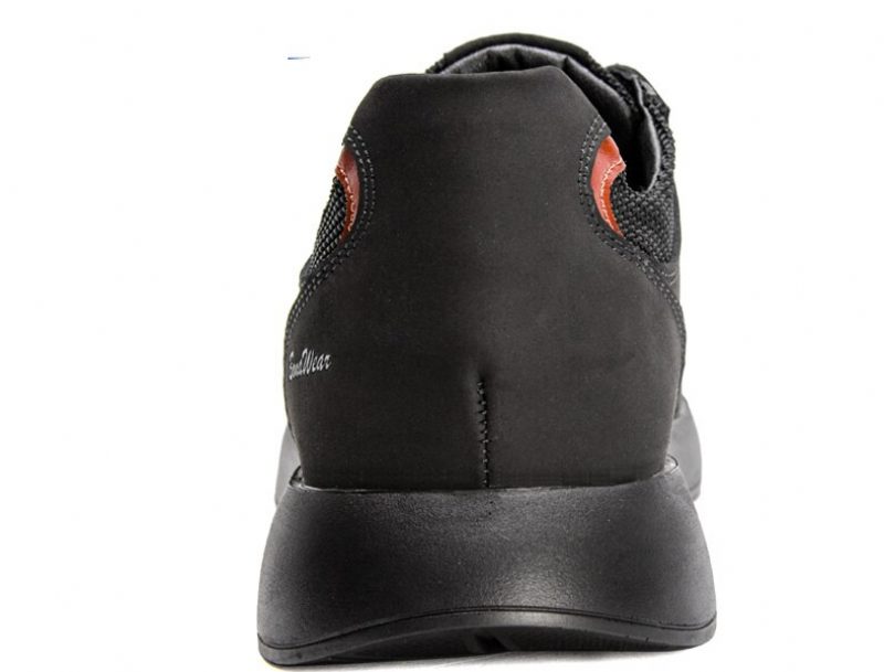 Baldassare Casual Sneakers Til Mænd - Grå