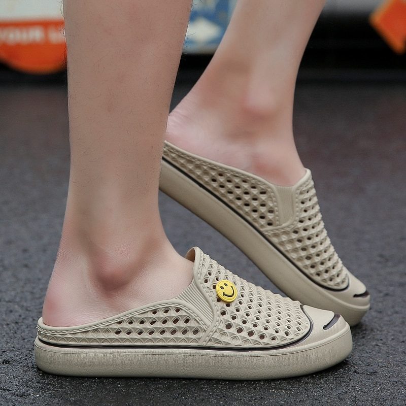 Bally Unisex Udendørs Sandaler - Hvid