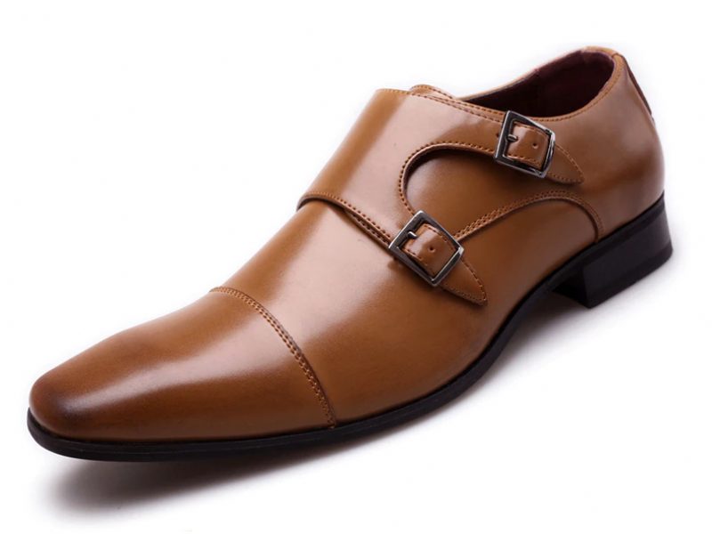 Balotteli Loafers Fritidssko Til Mænd - Brun