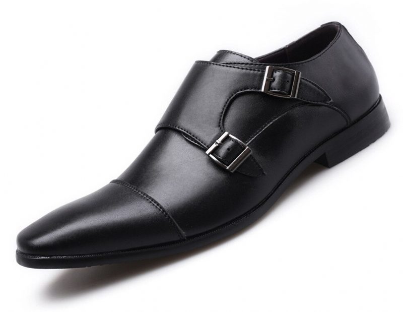 Balotteli Loafers Fritidssko Til Mænd - Brun
