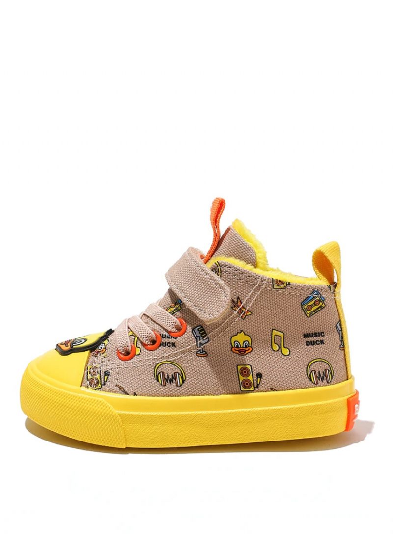 Balty Baby Modesneaker Til Drenge