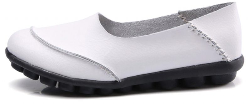Bambina Dame Loafers Sko - Marineblå Blå