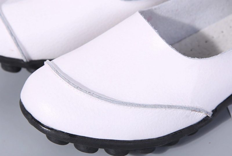 Bambina Dame Loafers Sko - Marineblå Blå