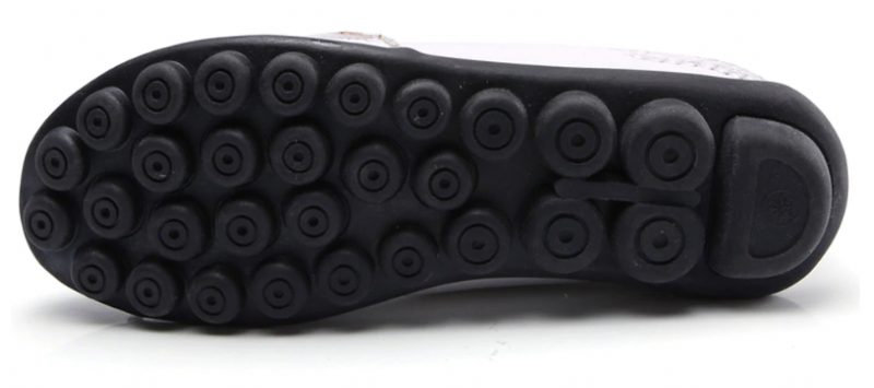 Bambina Dame Loafers Sko - Marineblå Blå
