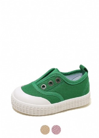Banderas Unisex Afslappet Sneaker Til Børn