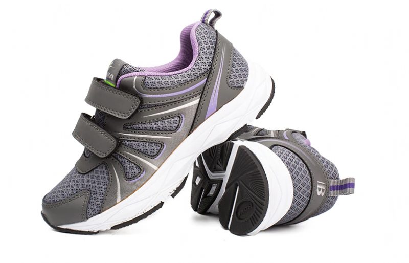 Banner Drenge Afslappede Sneakers - Sort
