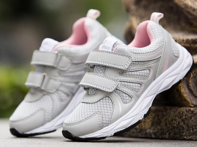 Banner Drenge Afslappede Sneakers - Sort