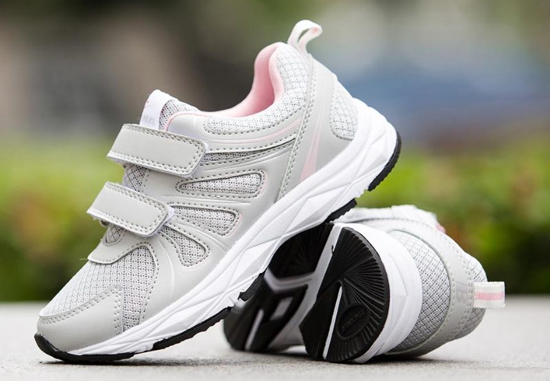 Banner Drenge Afslappede Sneakers - Sort