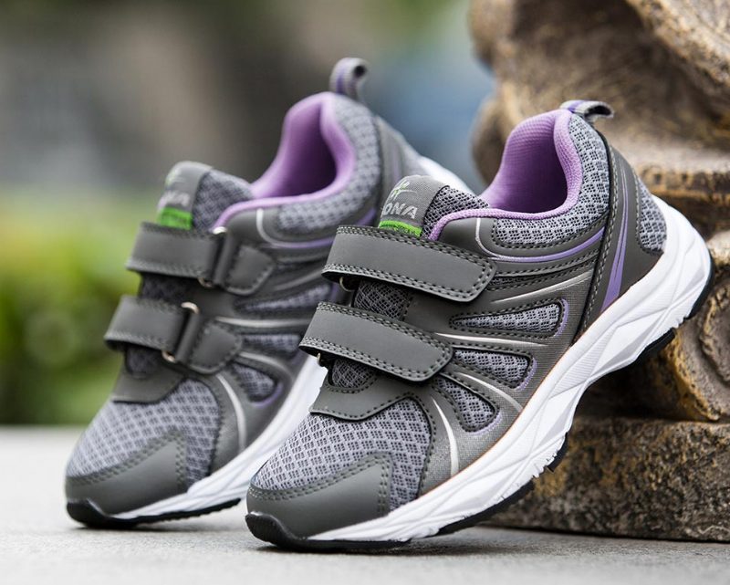 Banner Drenge Afslappede Sneakers - Sort