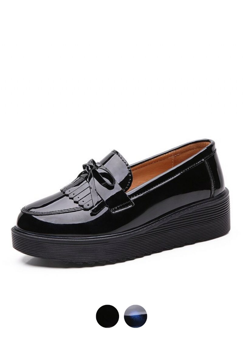 Baratta Kvinders Patent Oxford