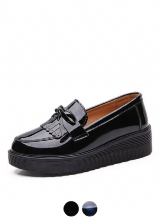 Baratta Kvinders Patent Oxford