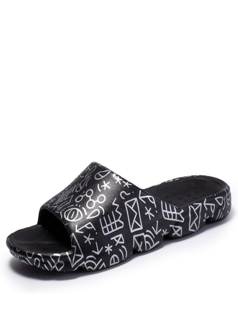 Barroso Unisex Indendørssandaler