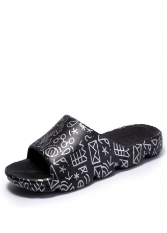 Barroso Unisex Indendørssandaler