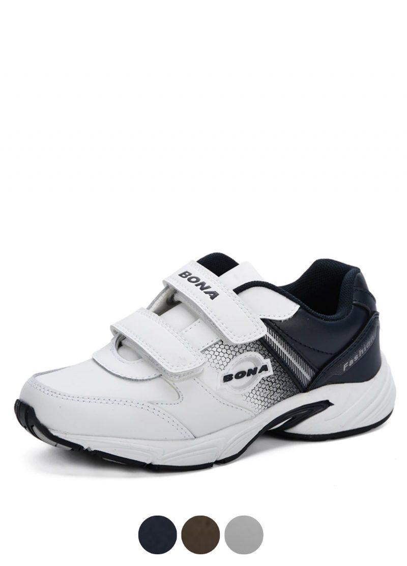 Barry Drenge Modesneakers
