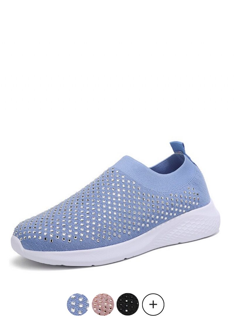 Baruta Slip-on Sko Til Kvinder