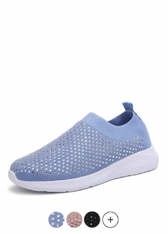 Baruta Slip-on Sko Til Kvinder