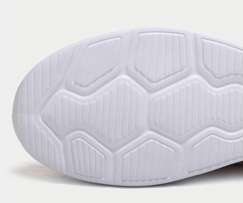 Baruta Slip-on Sko Til Kvinder - Blå