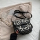 Sort Leopard