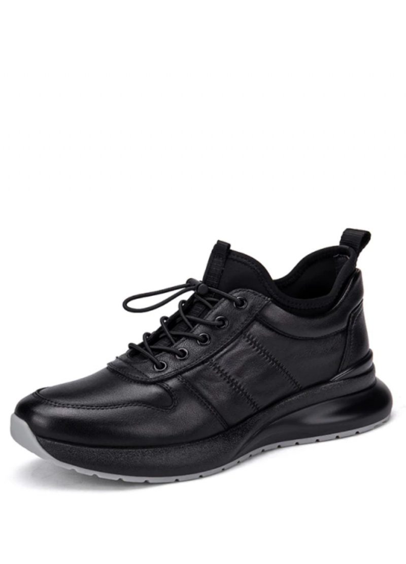 Basten Casual Sneakers Til Mænd