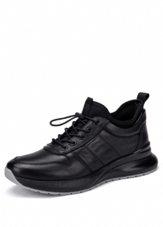 Basten Casual Sneakers Til Mænd