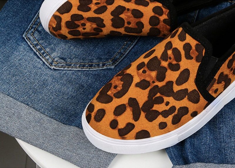 Baubo Loafers - Assorteret
