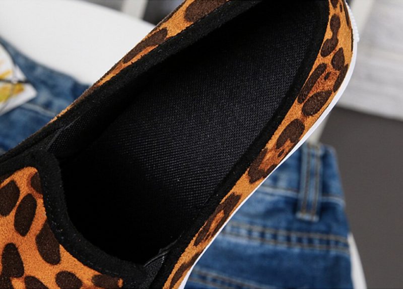 Baubo Loafers - Assorteret