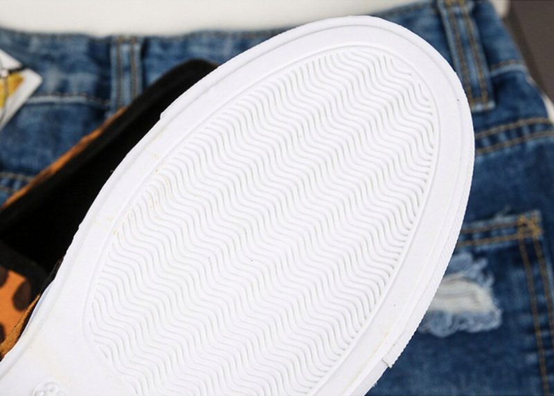 Baubo Loafers - Assorteret