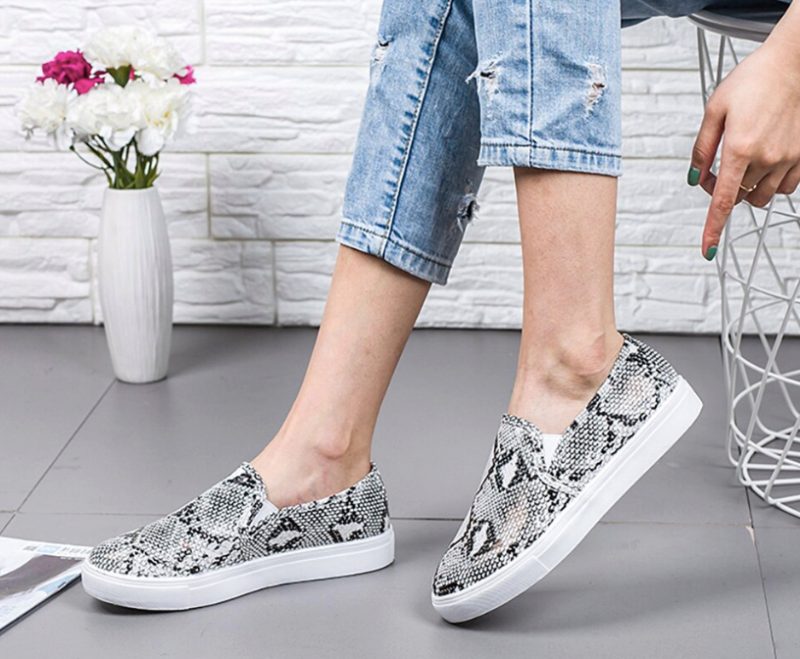 Baubo Loafers - Assorteret