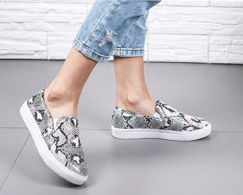 Baubo Loafers - Assorteret