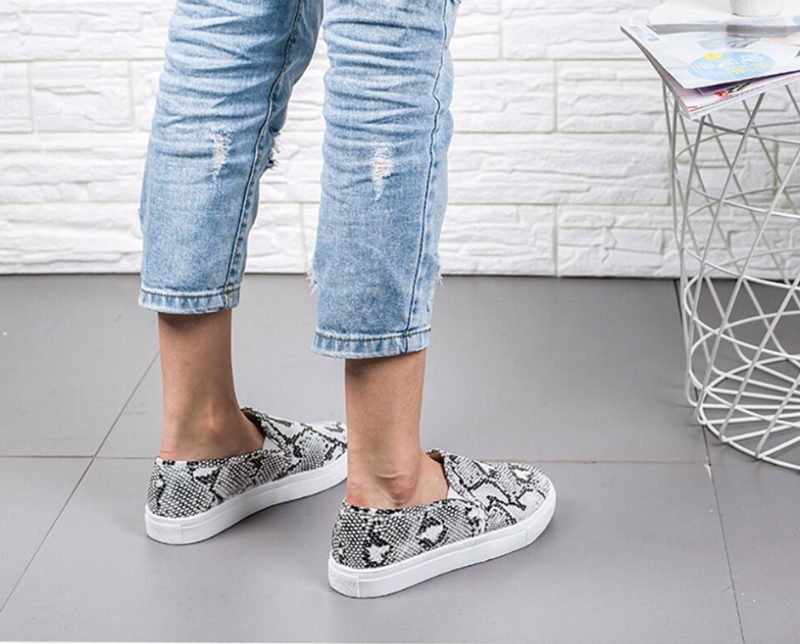 Baubo Loafers - Assorteret