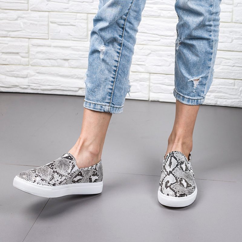 Baubo Loafers - Assorteret