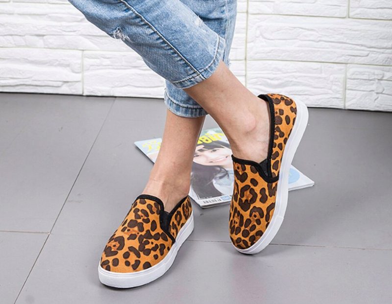 Baubo Loafers - Assorteret