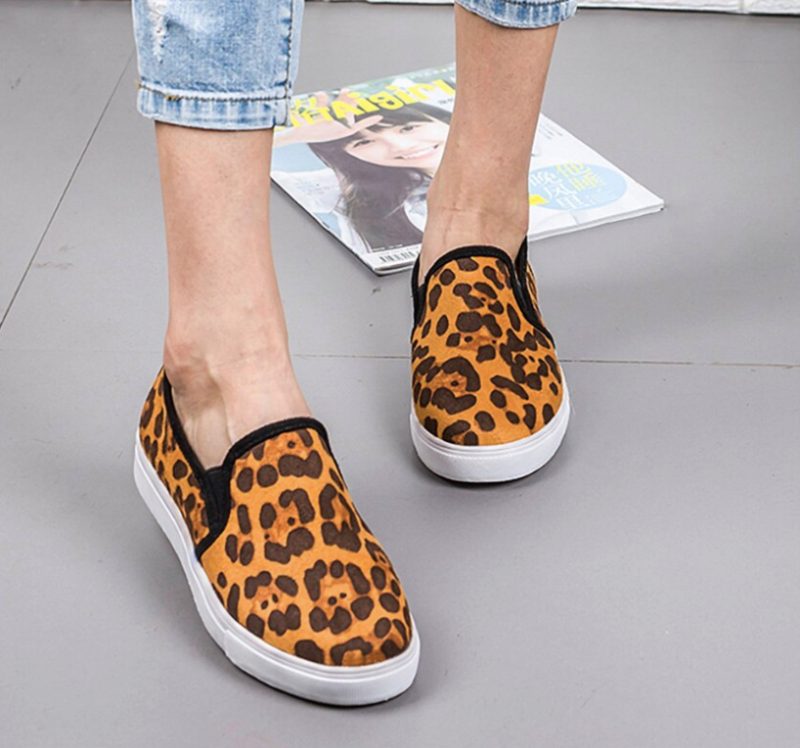 Baubo Loafers - Assorteret