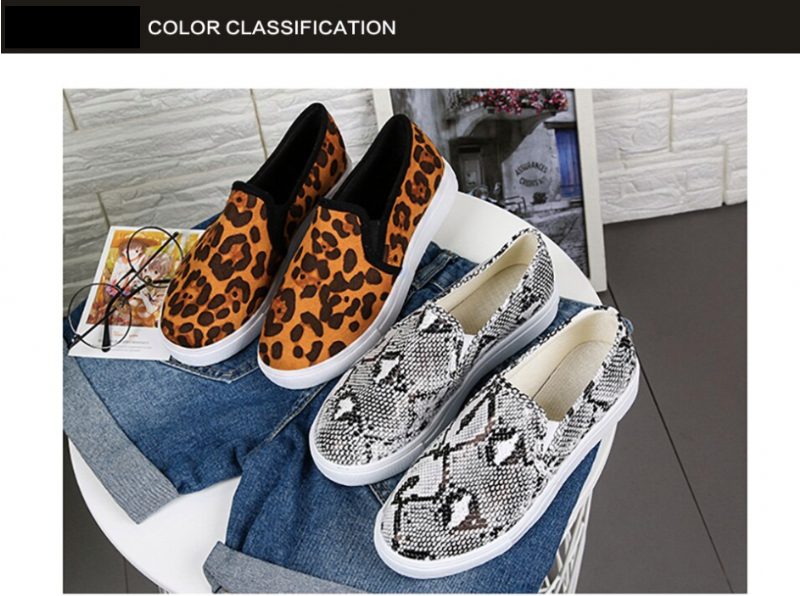 Baubo Loafers - Assorteret