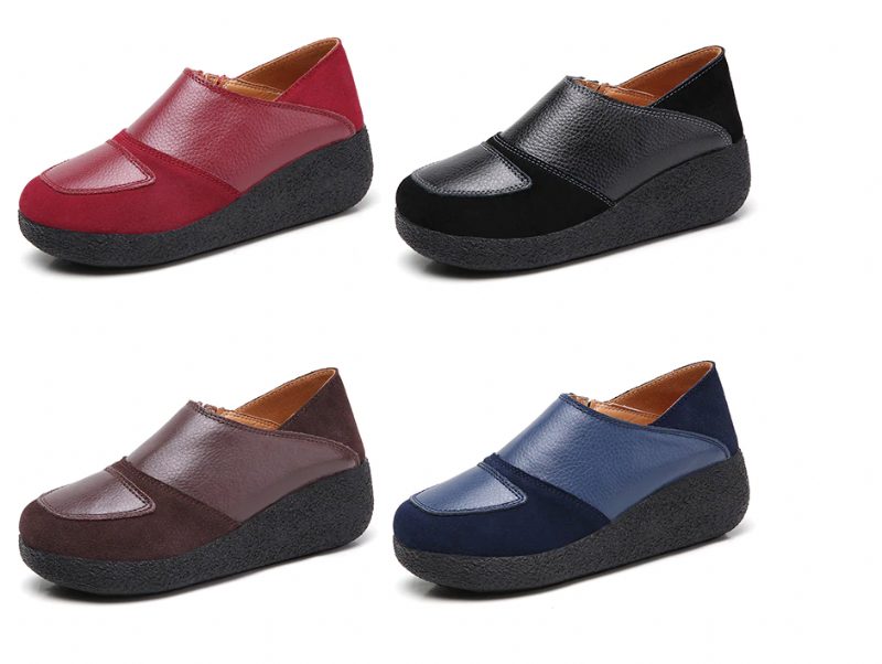 Beatriz Platform - Brun