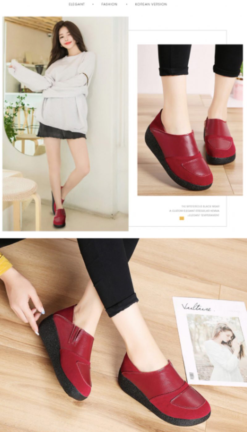 Beatriz Platform - Brun