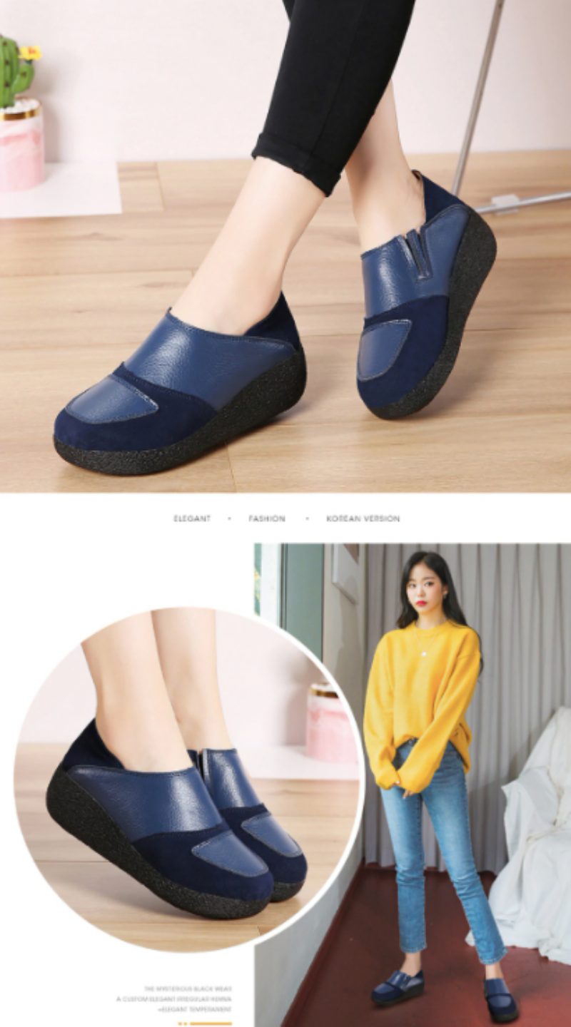 Beatriz Platform - Brun