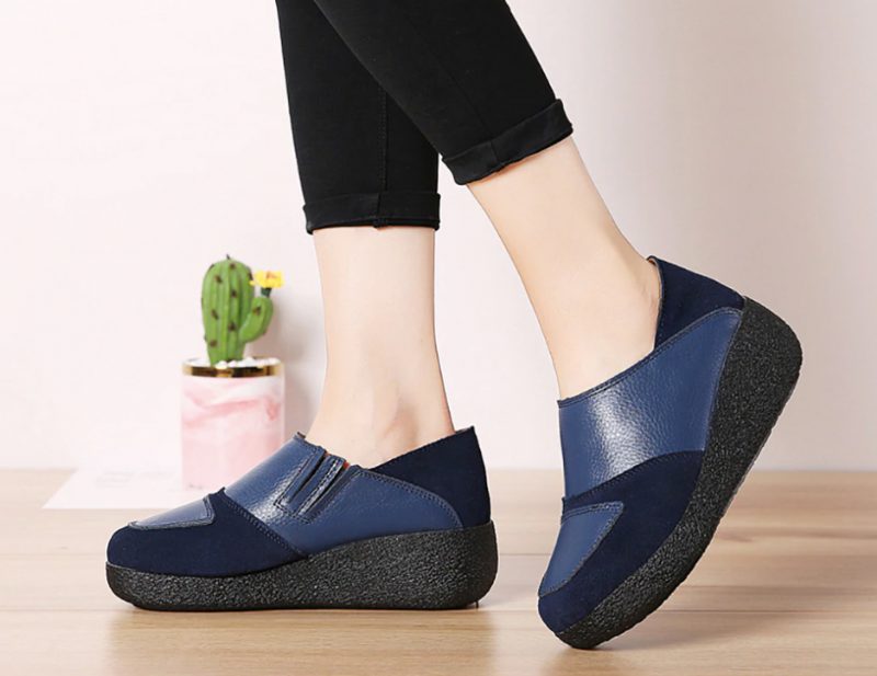 Beatriz Platform - Brun