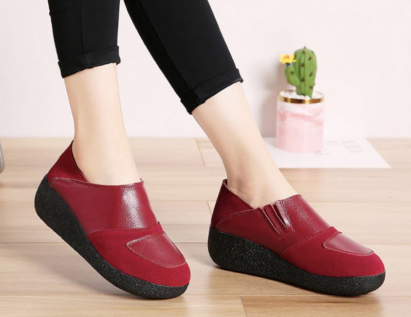 Beatriz Platform - Brun
