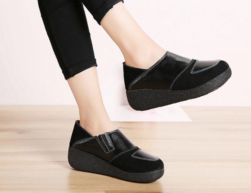 Beatriz Platform - Brun