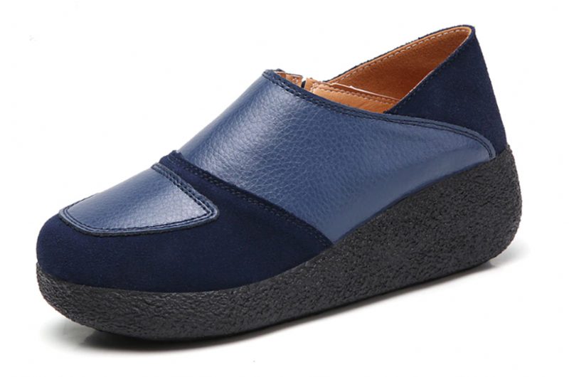 Beatriz Platform - Brun
