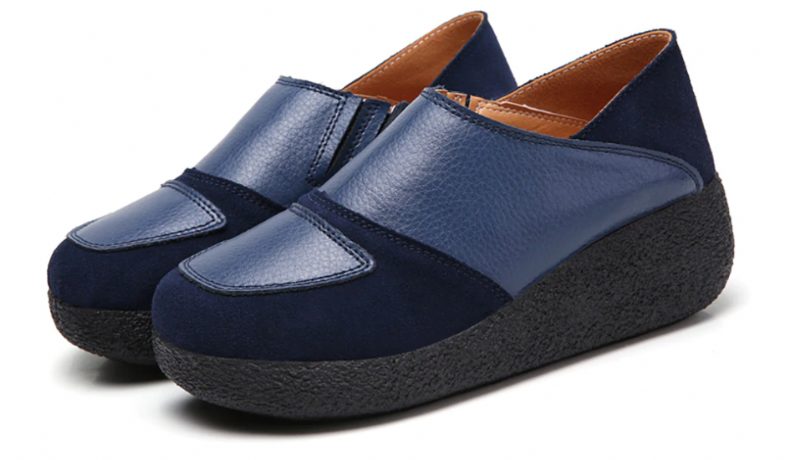 Beatriz Platform - Brun